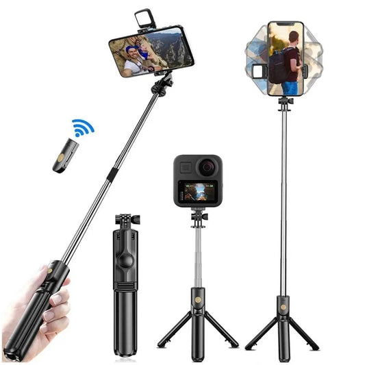 Wireless Selfie Stand