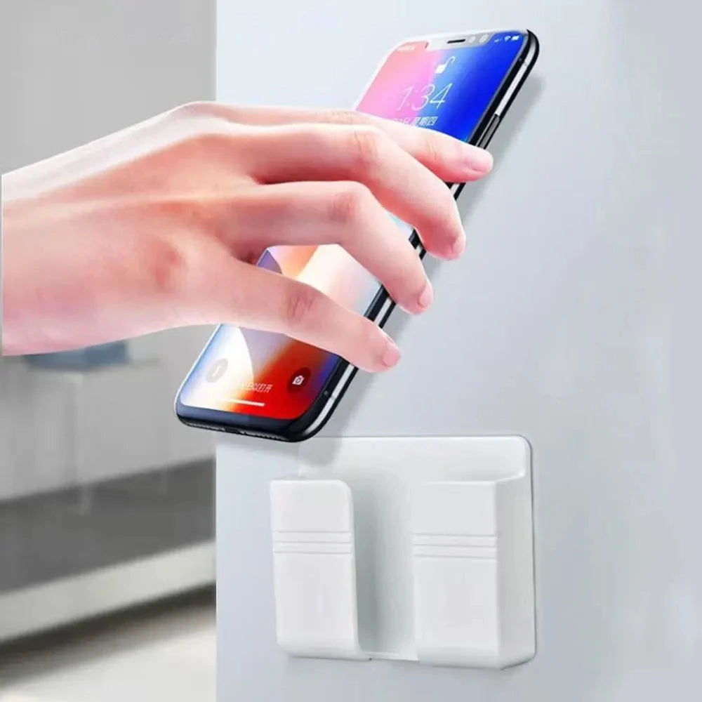 Wall Holder Mobile Phone