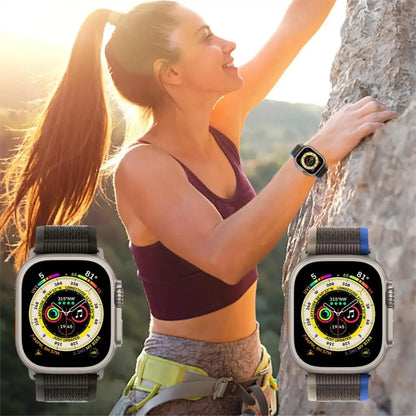 Apple Watch Ultra 2 Band
