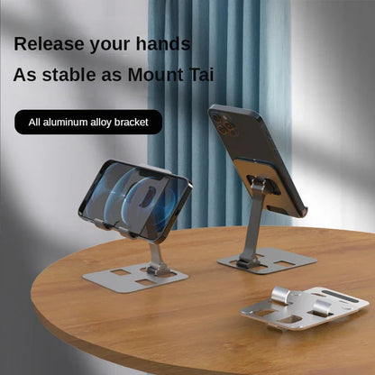 Stand For Mobile Phone Tablet Desktop